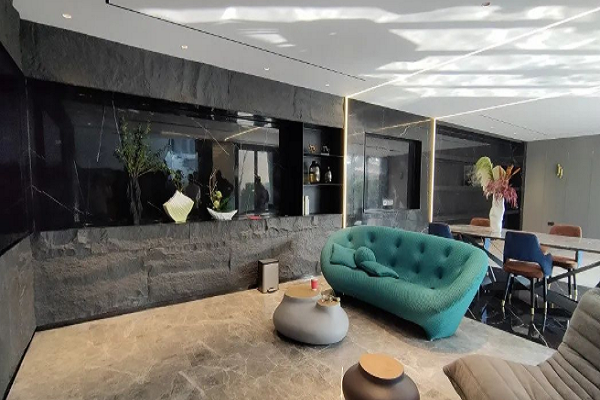 【融創玫瑰園】住宅+娛樂二合一，讓您享受智能生活