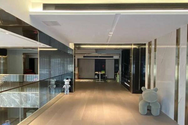 【融創玫瑰園】住宅+娛樂二合一，讓您享受智能生活